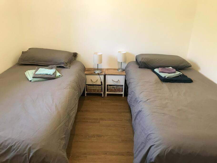 Maison Sur La Cote Des Legendes 4P Porspoder Zewnętrze zdjęcie
