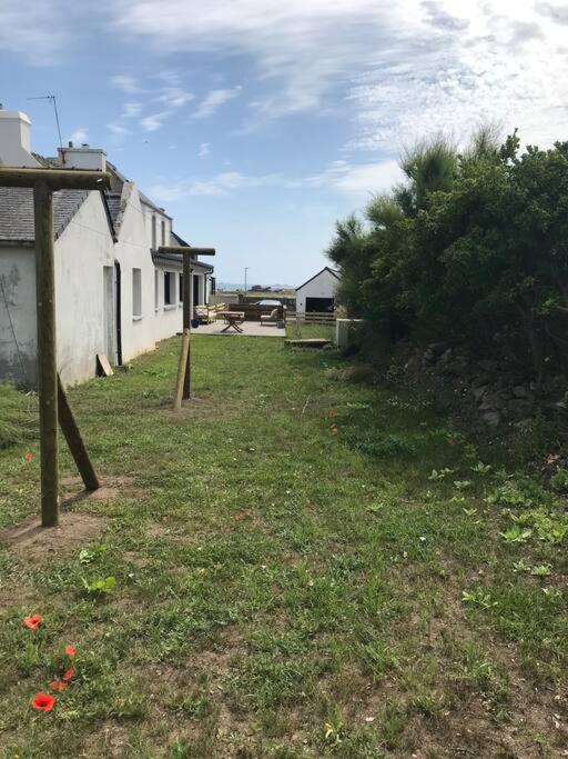 Maison Sur La Cote Des Legendes 4P Porspoder Zewnętrze zdjęcie