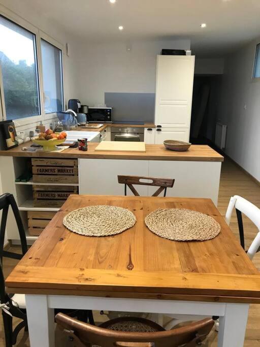 Maison Sur La Cote Des Legendes 4P Porspoder Zewnętrze zdjęcie
